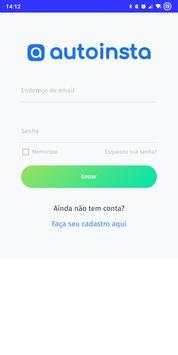 AutoInsta - v2 screenshot 2