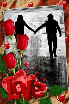 Love PhotoFrames screenshot 6