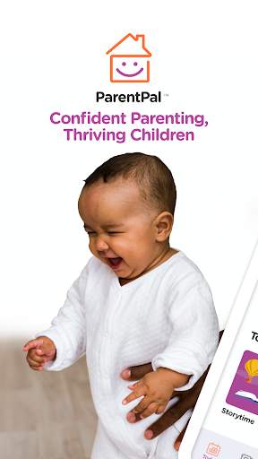 ParentPal: Baby Development screenshot 1