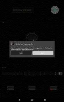 Volume Booster - Music Amplifier Pro 14 تصوير الشاشة