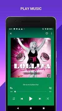 Free Music Downloader - MP3 Music Download screenshot 3