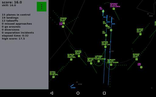 Endless ATC Lite screenshot 10