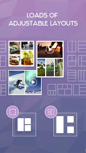 Video Frame - Collage Maker screenshot 2