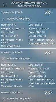 Weather Forecast screenshot 3
