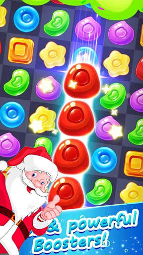 Candy Bomb Saga screenshot 3