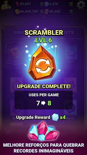 Bejeweled Blitz screenshot 3