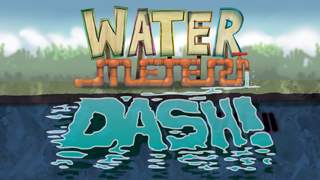 Water Meter Dash скриншот 1