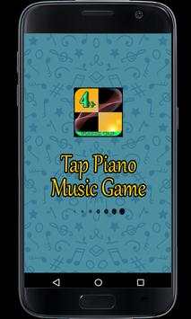 piano tiles michael jackson screenshot 1