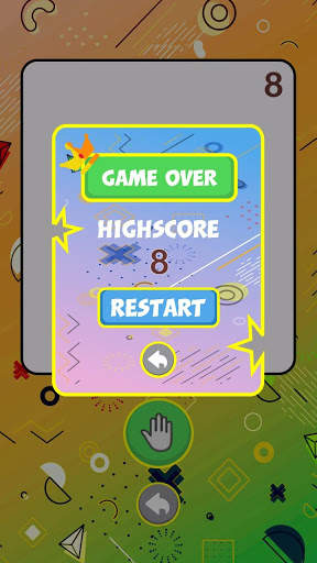 Catch the Chicken Game - Fun and exciting game screenshot 4