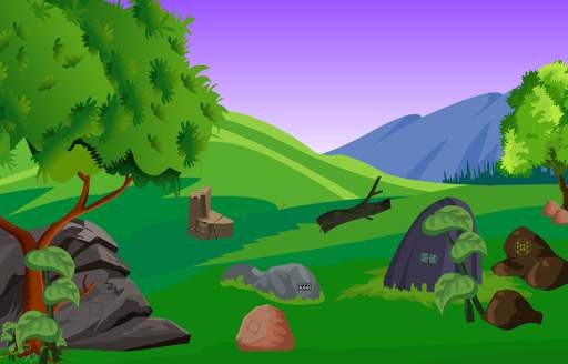 Escape game : Escape Games Zone 50 screenshot 2