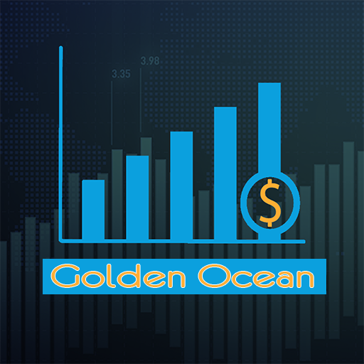 Golden Ocean icon