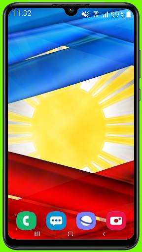 World Flag Wallpaper Best HD screenshot 2