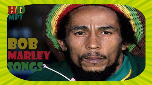 Bob Marley Songs 2020 - Oflline screenshot 1