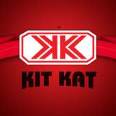 KIT KAT CASH & CARRY logo