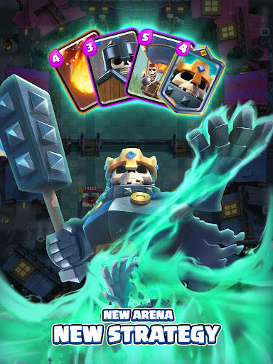 Clash Royale screenshot 15