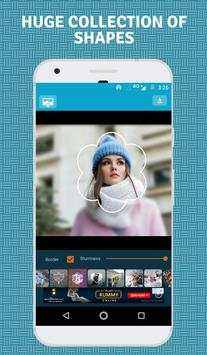 Blur Background Image Editor- Auto Blur Photo DSLR screenshot 3