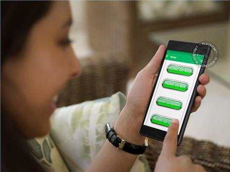 PROMO GO JEK : Info Kupon Kode screenshot 3