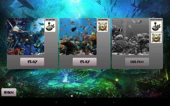 Lost. Hidden objects screenshot 3