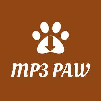Mp3 Paw Music App screenshot 1