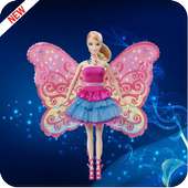Barbie Doll Wallpaper HD