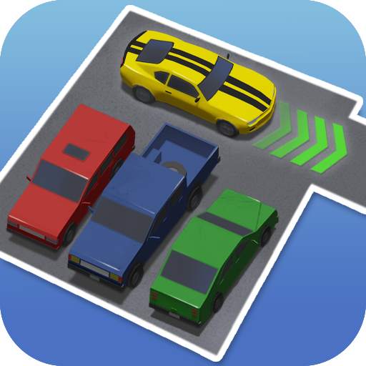 Parking Puzzle 3D 0.1.15