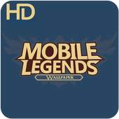 Wallpaper mobile legends HD 1.0