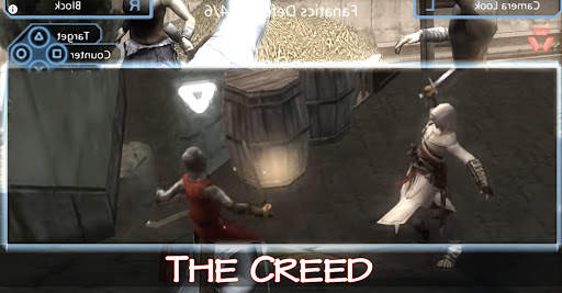 The Creed - Assassin Order screenshot 2