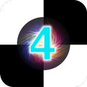 White Tiles 4 icon