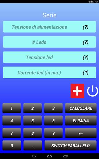 Led Resistor Calculator screenshot 9