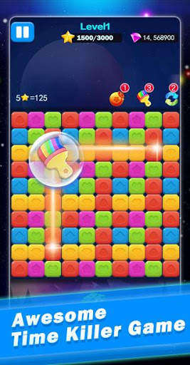 PopStar Legend screenshot 2