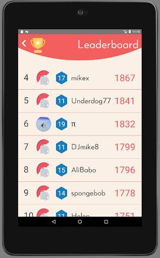 Math Warriors: 1vs1 game in real time screenshot 9
