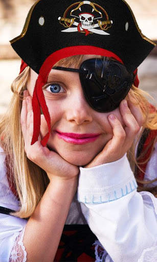 Pirate Effects Photo Editor 4 تصوير الشاشة