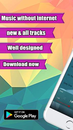 Tekno Miles Music - Without Internet screenshot 2