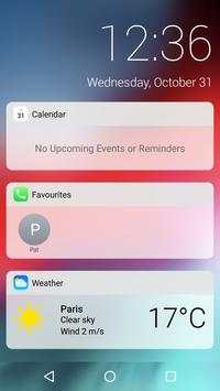 OS 12 Launcher - Phone X Style screenshot 4