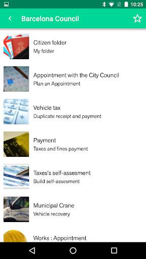 Mobile ID – Mobile Identity screenshot 4