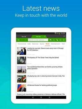 Dolphin screenshot 10