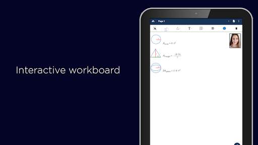 Varsity Tutors - Live Online Video Tutoring App screenshot 17