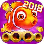 捕鱼无双Online-pocket ocean king 4.6