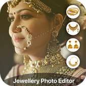 Woman Jewellery Photo Editor 1.0
