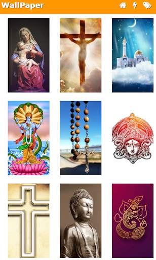 WallPapers from Micromax screenshot 6