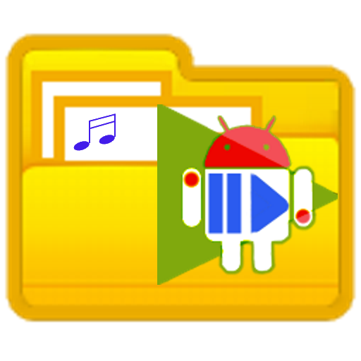 Sound Player icon