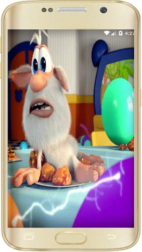 booba cartoon wallpapers images For Whatsapp 2021 screenshot 1