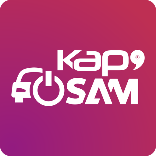 Gamme Kap’SAM® intelligent icon
