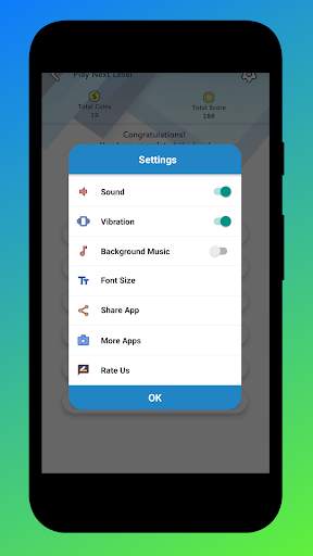 Mission IAS - The Quiz App screenshot 7