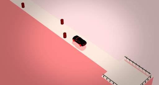 Stunt Car Drive – Impossible Tracks Ramp Stunts screenshot 4