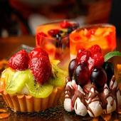 Dessert Urdu Recipes icon