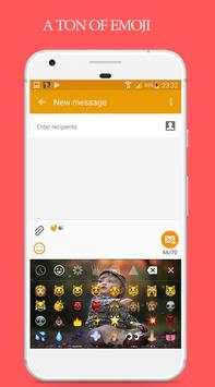 Tibetan Keyboard screenshot 3