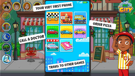My City : Love Story screenshot 6