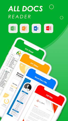Documents Viewer App screenshot 6