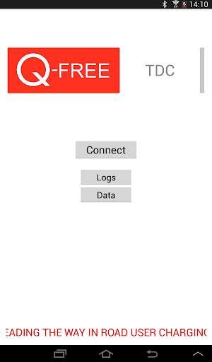 HI-COMM Mobile screenshot 4